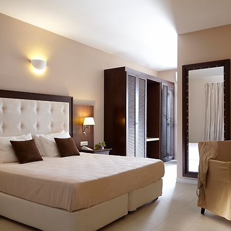 Orizontes Hotel Santorini Pýrgos Eksteriør bilde